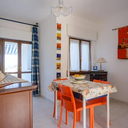 Casa Gioiosa 아파트 *