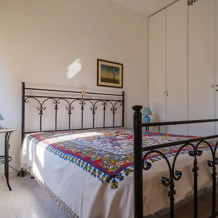 Casa Gioiosa 아파트 오트란토