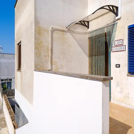 Casa Gioiosa *