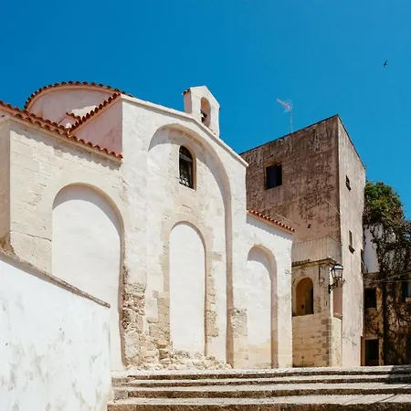 Casa Gioiosa 아파트